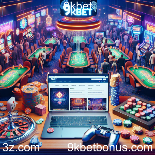 A Importância dos Blogs de Jogos na Comunidade Gamer